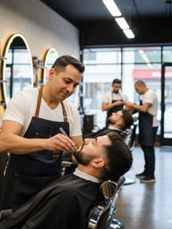 Barbershop