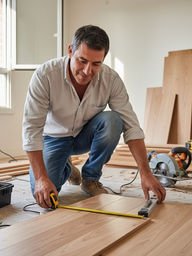 Flooring