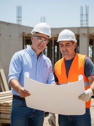 Construction