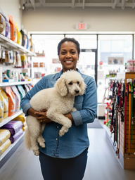 Petshop